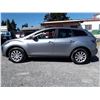 Image 8 : C6C --  2011 MAZDA CX-7  , Silver , 154445  KM's