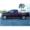 Image 8 : F5 --  2002 DODGE RAM 1500 4X4 , Red , 292179  KM's