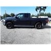 Image 8 : G1 --  2013 DODGE RAM 1500 CREW CAB 4X4 , Black , 204999  KM's