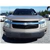 Image 2 : A6 --  2005 CHEVROLET EQUINOX LS , Brown , 150235  KM's "NO RESERVE"