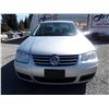Image 2 : D3 --  2008 VW CITY JETTA , Silver , 146154  KM's