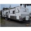 Image 1 : 0B --  2008 FLEETWOOD MALLARD 4300LBS TRAVEL TRAILER  P499316