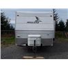 Image 2 : 0B --  2008 FLEETWOOD MALLARD 4300LBS TRAVEL TRAILER  P499316