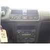 Image 23 : B1 --  2002 VW JETTA GLS  , Black , 166226  KM's