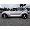 Image 8 : B3 --  2008 CHRYSLER PT CRUISER  , Silver , 162227  KM's