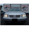 Image 2 : B6 --  2003 VW JETTA GLS PREMIUM , Silver , 195604 MILES