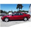 Image 8 : C3 --  2000 CHRYSLER CIRRUS , Red , 91824  MILES