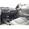 Image 25 : A5 --  2005 HONDA CIVIC SI  , Black , 205495  KM's "NO RESERVE"