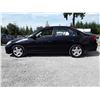 Image 8 : A5 --  2005 HONDA CIVIC SI  , Black , 205495  KM's "NO RESERVE"
