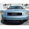 Image 2 : H1 --  2004 AUDI A4 AVANTI QUATTRO  , Blue , 233064  KM's