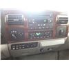 Image 24 : H2 --  2005 FORD F350 SRW CREW CAB 4X4 6.0 TURBO DIESEL , Black , 283031  KM's