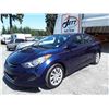 Image 1 : H6 --  2011 HYUNDAI ELANTRA GLS , Blue , 169117  KM's