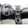 Image 20 : H6 --  2011 HYUNDAI ELANTRA GLS , Blue , 169117  KM's