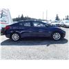 Image 4 : H6 --  2011 HYUNDAI ELANTRA GLS , Blue , 169117  KM's