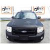 Image 2 : I4 --  2008 FORD ESCAPE LTD 4WD, Black , 247618  KM's