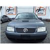 Image 2 : J1 --  2003 VW JETTA GLS , Grey , 266127  KM's