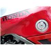 Image 14 : 0A --  1984 HONDA VF1000F INTERCEPTOR, Silver/Red, 37,522 kms