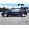 Image 8 : A11 --  1999 HONDA CIVIC CX  , Blue , 278612  KM's