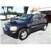 Image 1 : I1 --  2006 GMC ENVOY ,  , 238086  KM's