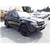 Image 3 : H4 --  2008 FORD ESCAPE XLT , Black , 184496  KM's