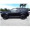 Image 8 : H4 --  2008 FORD ESCAPE XLT , Black , 184496  KM's