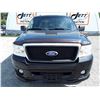Image 2 : G4 --  2008 FORD F150 SUPERCREW FX4 OFFROAD PKG , Black , 150182  KM's