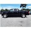 Image 8 : G4 --  2008 FORD F150 SUPERCREW FX4 OFFROAD PKG , Black , 150182  KM's