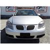 Image 2 : D5 --  2009 PONTIAC G5 SE , Silver , 131958  KM's