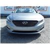 Image 2 : C5 --  2015 HYUNDAI SONATA SE , Grey , 150694  KM's
