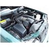Image 15 : A12A --  1998 MERCEDES E320 , Green , 244324  KM's
