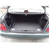 Image 18 : A12A --  1998 MERCEDES E320 , Green , 244324  KM's
