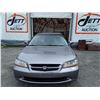 Image 2 : A12D --  2000 HONDA ACCORD EX , Grey , 241866  KM's "NO RESERVE"