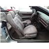 Image 18 : K2 --  2001 CHRYSLER SEBRING LXI CONVERTIBLE , Silver , 172502  KM's