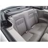 Image 19 : K2 --  2001 CHRYSLER SEBRING LXI CONVERTIBLE , Silver , 172502  KM's