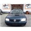 Image 2 : A4 --  2002 VW JETTA GLS TDI  , Green , 279164  KM's