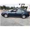 Image 8 : A4 --  2002 VW JETTA GLS TDI  , Green , 279164  KM's