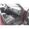 Image 16 : F3 --  2003 DODGE DAKOTA QUAD CAB SLT , Red , 218581  KM's