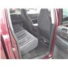 Image 17 : F3 --  2003 DODGE DAKOTA QUAD CAB SLT , Red , 218581  KM's