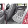 Image 19 : F3 --  2003 DODGE DAKOTA QUAD CAB SLT , Red , 218581  KM's