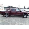 Image 4 : F3 --  2003 DODGE DAKOTA QUAD CAB SLT , Red , 218581  KM's