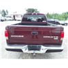 Image 6 : F3 --  2003 DODGE DAKOTA QUAD CAB SLT , Red , 218581  KM's