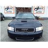 Image 2 : A3 --  2004 AUDI A4 3.0 AVANT QUATTRO , Blue , 195155  KM's "NO RESERVE"