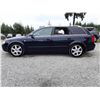 Image 8 : A3 --  2004 AUDI A4 3.0 AVANT QUATTRO , Blue , 195155  KM's "NO RESERVE"
