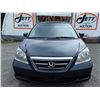 Image 2 : E4 --  2005 HONDA ODYSSEY EX , Grey , 192472  KM's