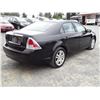 Image 5 : J4 --  2006 FORD FUSION SEL  , Black , 168307  KM's