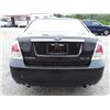Image 6 : J4 --  2006 FORD FUSION SEL  , Black , 168307  KM's