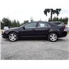 Image 8 : J4 --  2006 FORD FUSION SEL  , Black , 168307  KM's