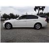Image 8 : B2 --  2006 BMW 323I , White , 220716  KM's