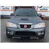 Image 2 : A2 --  2006 SATURN VUE , Grey , 358775  KM's "NO RESERVE"