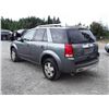 Image 7 : A2 --  2006 SATURN VUE , Grey , 358775  KM's "NO RESERVE"